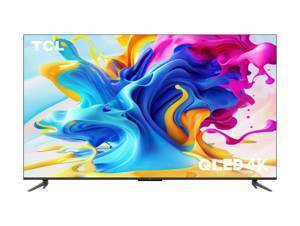 Google Tivi QLED TCL 4K 50 inch 50C645