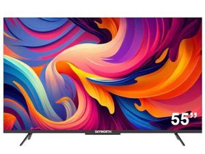 Google Tivi Skyworth 4K 55 Inch 55Q7500G