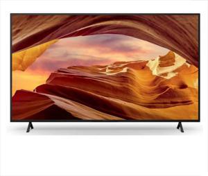 Google Tivi Sony 4K 65 inch KD-65X75WL