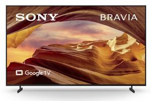 Google Tivi Sony 4K 75 inch KD-75X77L