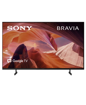 Google Tivi Sony 4K 75 inch KD-75X80L