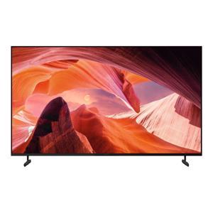 Google Tivi Sony 4K 75 inch KD-75X80L