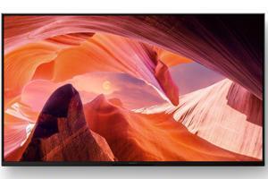 Google Tivi Sony 4K 85 inch KD-85X80L