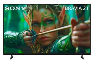 Google Tivi Sony BRAVIA 2 II 4K 75 inch K-75S20M2