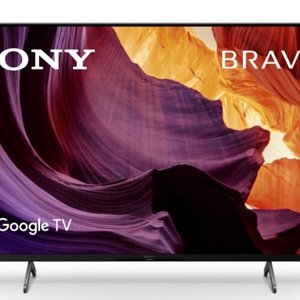Google Tivi Sony 55 inch 4K KD-55X81DK