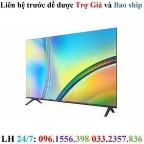 Google Tivi TCL 43 inch 43S5400