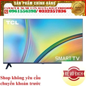 Google Tivi TCL 43 inch 43S5400