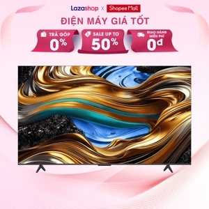 Google Tivi TCL 4K 43 Inch 43P755