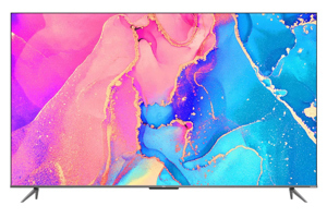 Google Tivi TCL 4K 43 inch 43T66