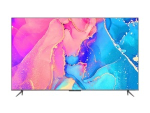 Google Tivi TCL 4K 43 inch 43T66