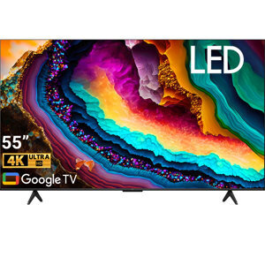 Google Tivi TCL 4K 55 Inch 55P755 Pro