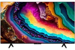 Google Tivi TCL 4K 55 Inch 55P755 Pro