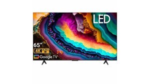 Google Tivi TCL 4K 65 Inch 65P755 Pro