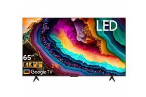 Google Tivi TCL 4K 65 Inch 65P755 Pro
