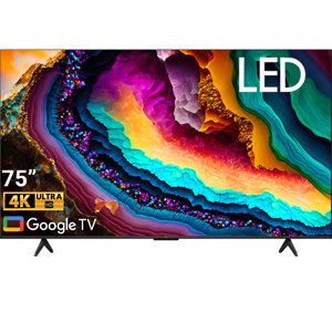 Google Tivi TCL 4K 75 Inch 75P755 Pro