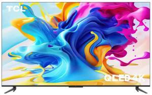 Google Tivi TCL 75C645 4K 75 Inch