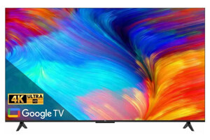 Google Tivi TCL LED 4K 75 inch 75P638