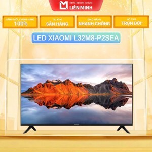 Google Tivi Xiaomi A 43 inch L43MA-AFSEA 2025