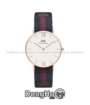 Đồng hồ nam Daniel Wellington - 0551DW - Rose Gold 36mm