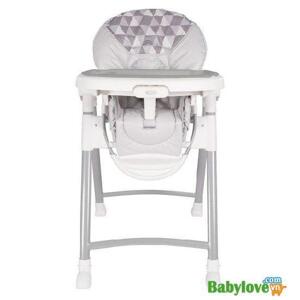 Ghế ăn cho bé Graco Contempo GC-3A98FRSE (3A97DOOE)