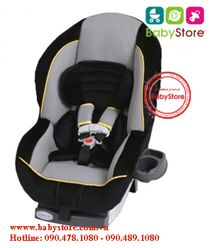 Ghế ngồi ô tô cho bé Graco Ride 50 GC-8C49BYT3