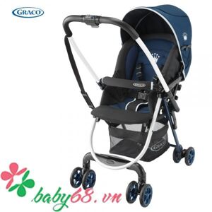 Xe đẩy trẻ em Graco CitiLite R GC-6Y86 - màu BUEJ/ BYRJ