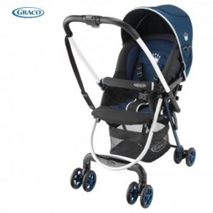 Xe đẩy trẻ em Graco CitiLite R GC-6Y86 - màu BUEJ/ BYRJ