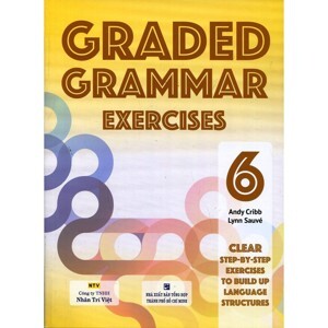 Graded Grammar Exercises 6