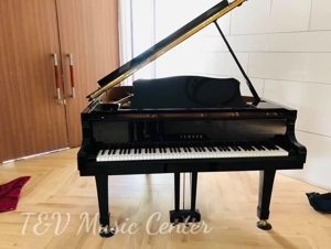 Đàn Grand Piano Yamaha C2 PE - Piano cơ