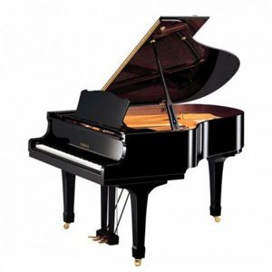 Đàn Grand Piano Yamaha C2 PE - Piano cơ