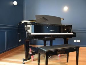 Đàn Grand Piano Yamaha C2 PE - Piano cơ