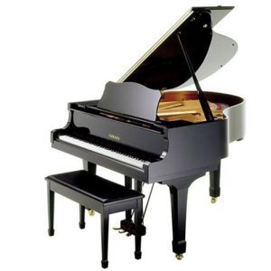 Đàn Grand Piano Yamaha C3 PE - Piano cơ