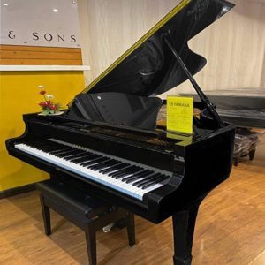 Đàn Grand Piano Yamaha C3 PE - Piano cơ