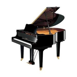 Đàn Grand Piano Yamaha GC1 PE - Piano cơ