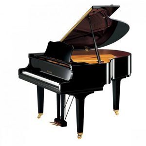 Đàn Grand Piano Yamaha GC1 PE - Piano cơ