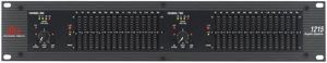 Graphic Equalizers DBX 1215