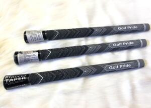 Grip golf Golfpride MCCS-60R-MON-X10