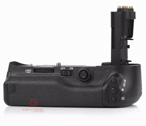 Grip Pixel for Canon 5D mark III