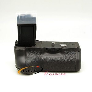 Grip Pixel for Canon 600D/650D/700D