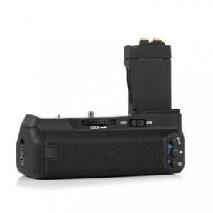 Grip Pixel for Canon 600D/650D/700D