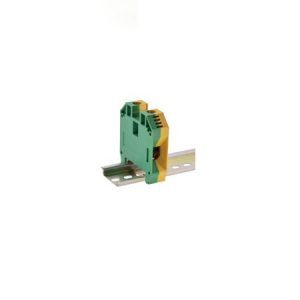 Ground Terminal loại vít Idec Izumi BY1K-2.5NPE