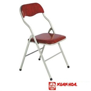 Ghế gấp Xuân Hòa GS-02-00