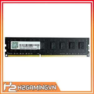 RAM GSKiLL NS 4GB DDR3 1600MHz - F3-1600C11S-4GNS