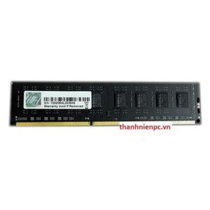 RAM GSKiLL NT (F3-1600C11S-4GNT) - DDR3 - 4GB - Bus 1600Mhz - PC3 12800