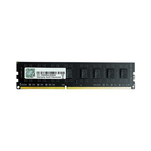 RAM GSKiLL NT (F3-1600C11S-4GNT) - DDR3 - 4GB - Bus 1600Mhz - PC3 12800