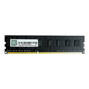 RAM GSKiLL NT (F3-1600C11S-4GNT) - DDR3 - 4GB - Bus 1600Mhz - PC3 12800