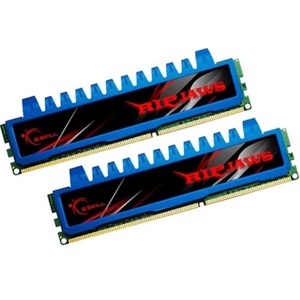 RAM GSKiLL Ripjaws F3-12800CL9S-4GBRL DDR3 4GB Bus 1600MHz PC3-12800