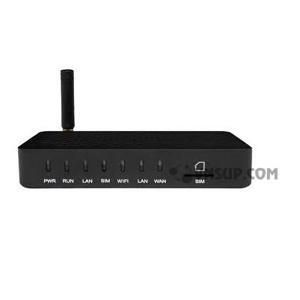 GSM Gateway Dinstar UC2000-VA-1G v122