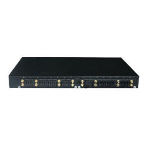 GSM Gateway Dinstar UC2000-VF-16G v131