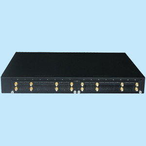 GSM Gateway Dinstar UC2000-VF-16G v131